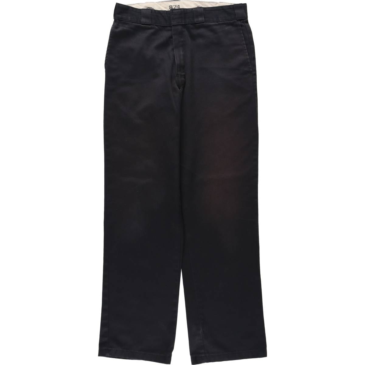 古着 ディッキーズ Dickies 874 Orignal Fit ワークパンツ メンズw33相当/eaa630706