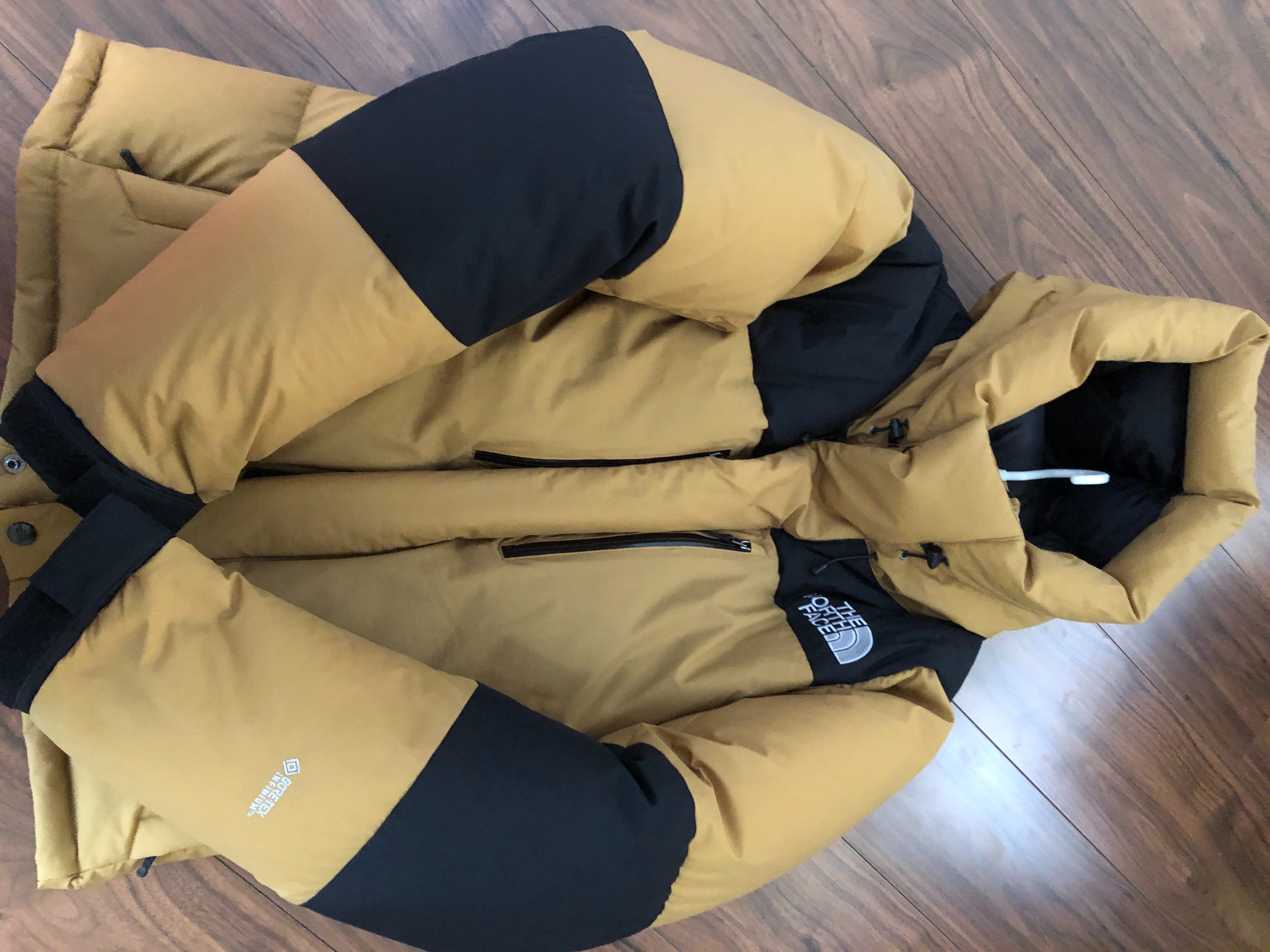 The North Face Baltro Light Jacket UB 2020/2021 "Utility Brown"