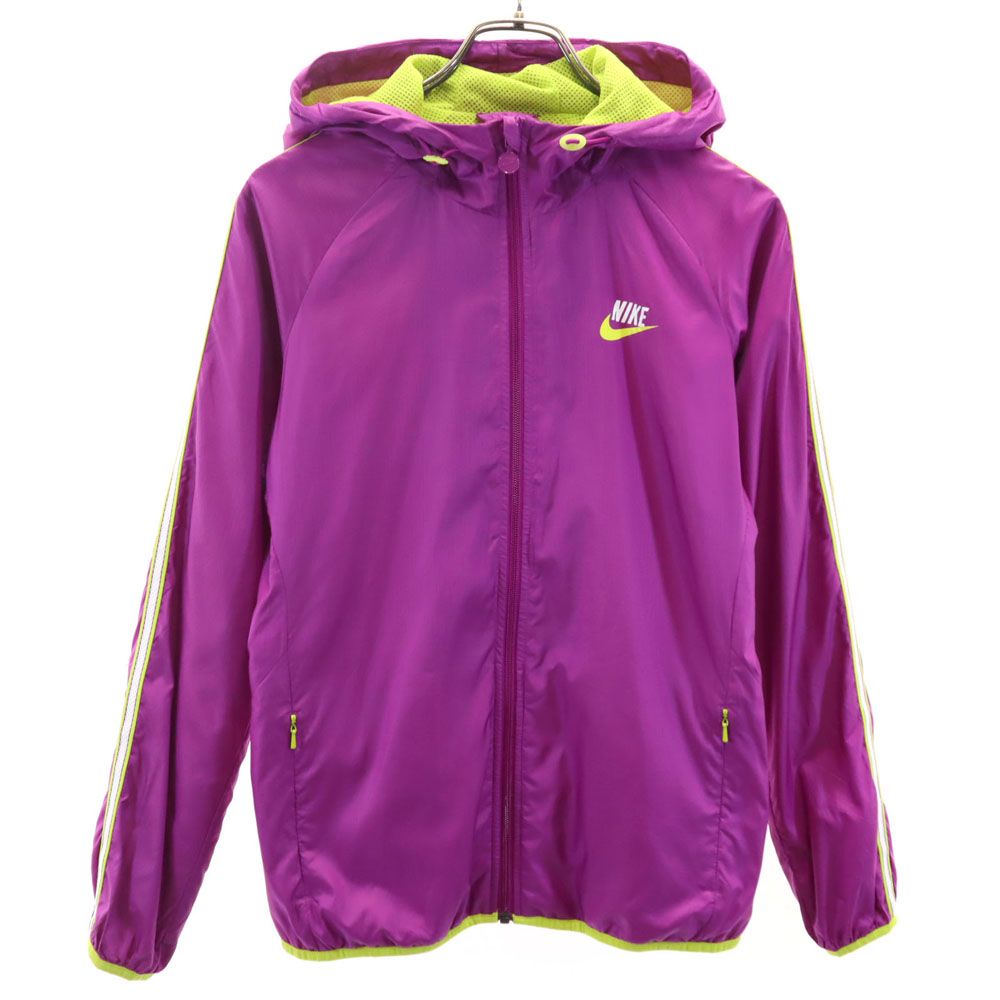 NIKE ナイキ ナイロンジャケット