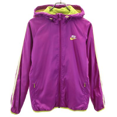 NIKE ナイキ ナイロンジャケット