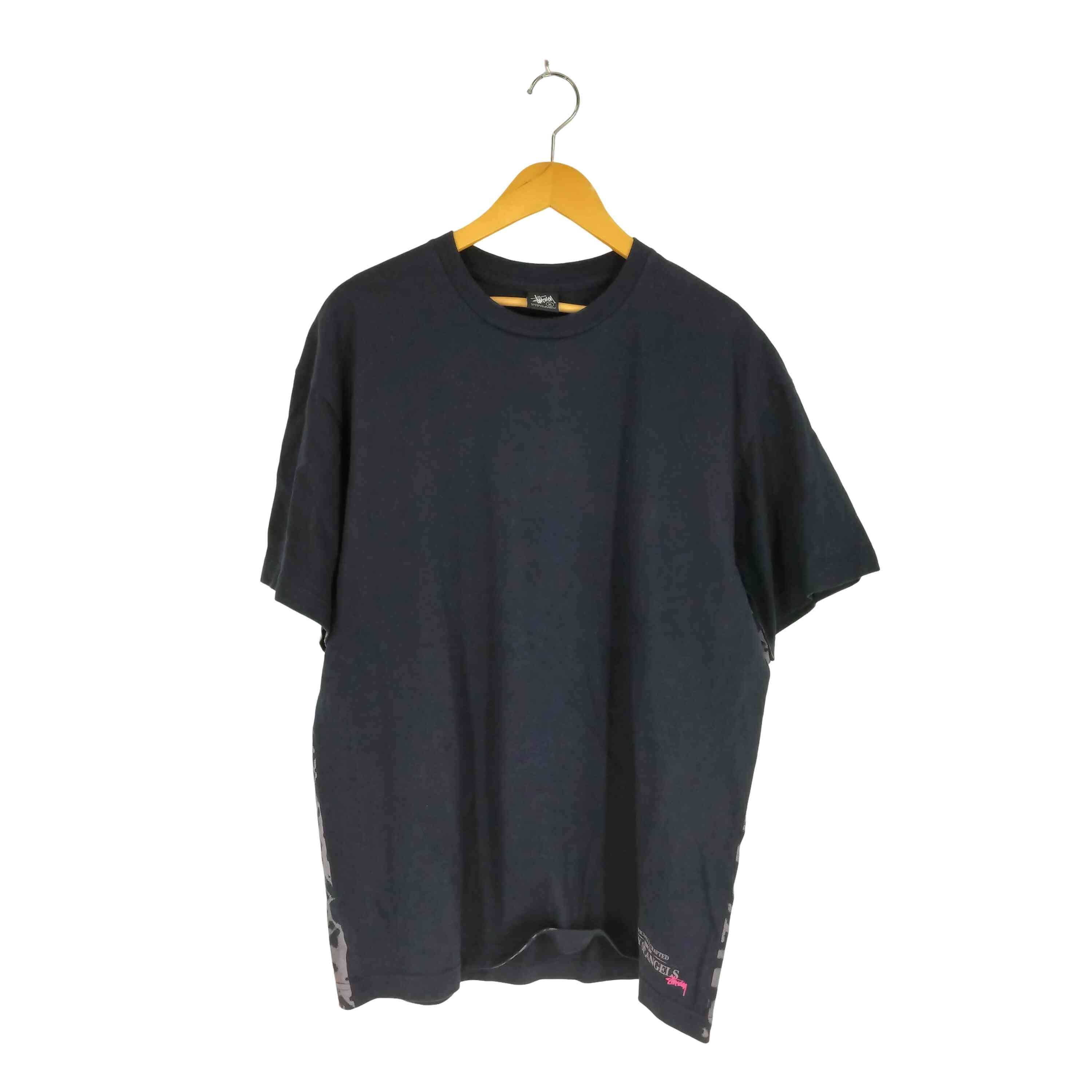 City of Angels OLD SKULLAGE TEE【1142389929356】