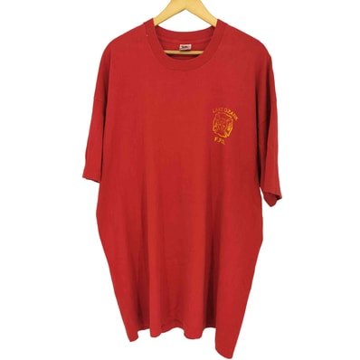 USA製90S両面プリントTシャツ【1138341540936】