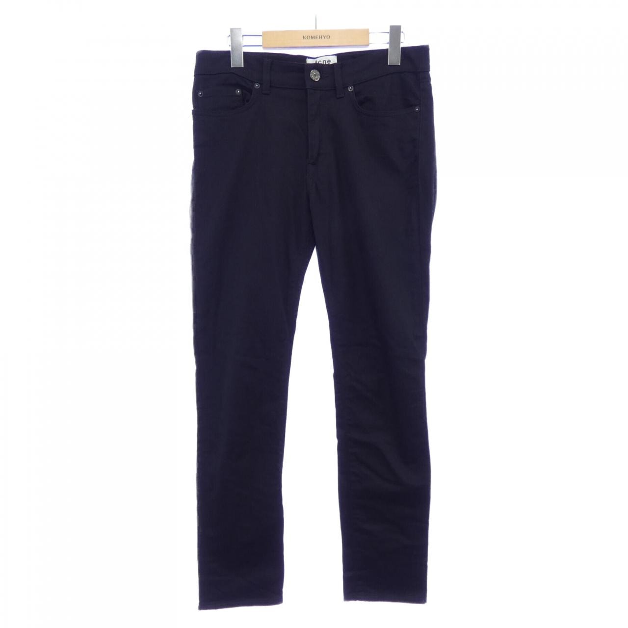 アクネストゥディオズ ACNE STUDIOS パンツ