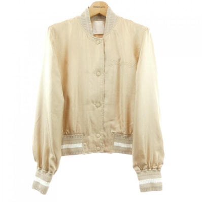 ジバンシー GIVENCHY BW00NA15AX ブルゾン
