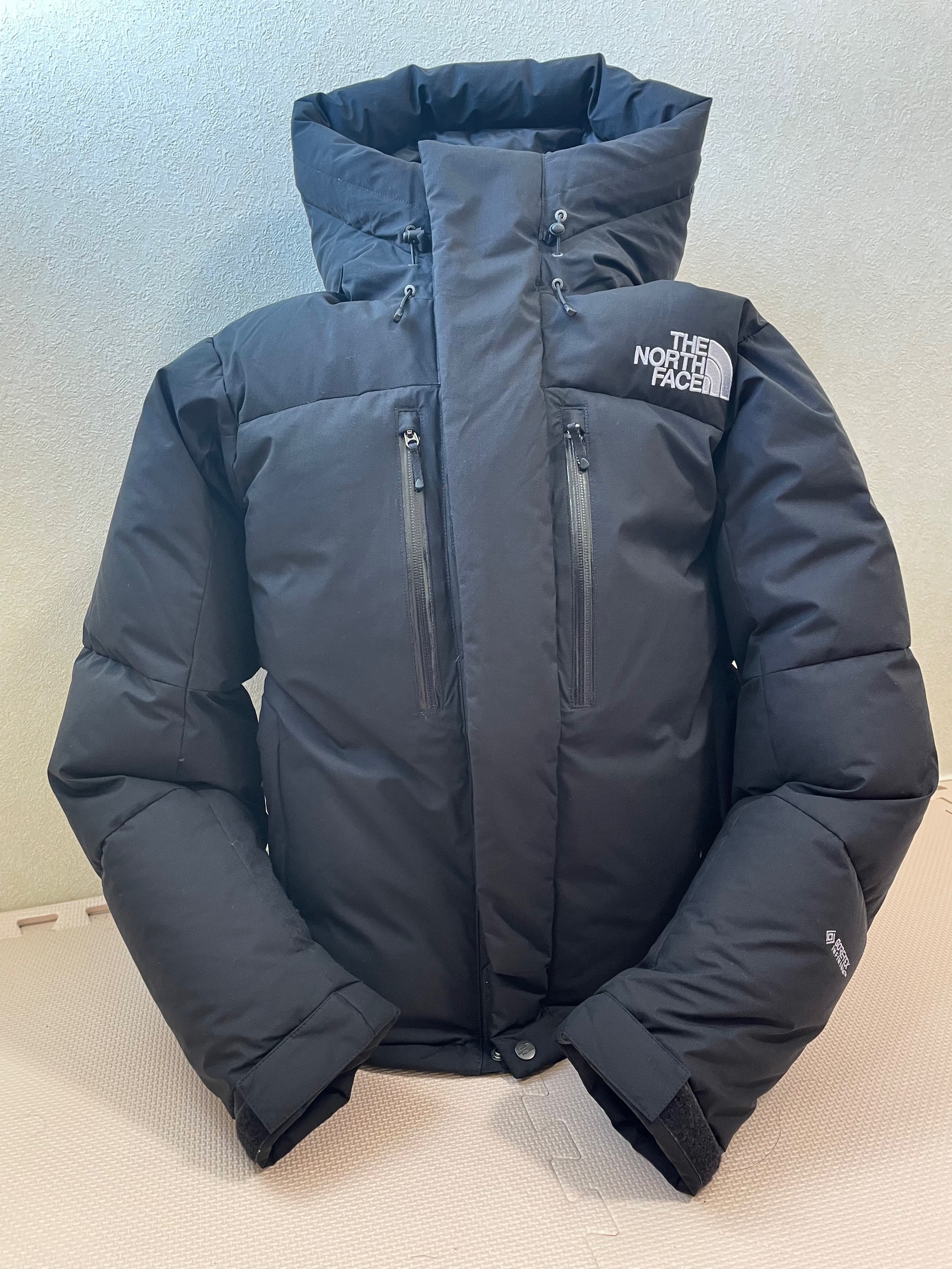 The North Face Baltro Light Jacket K 2020/2021 "Black"