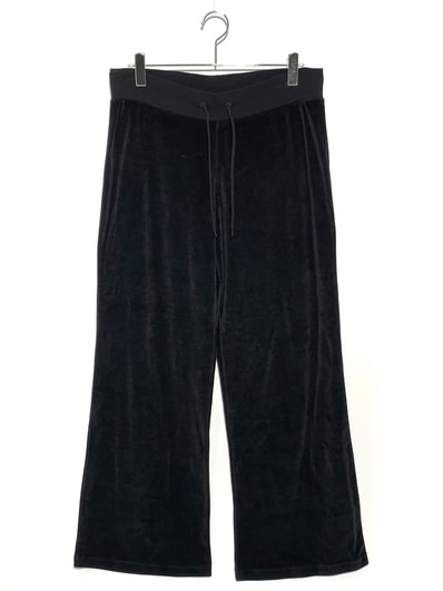 BALENCIAGA Low-Waist Joggers Black