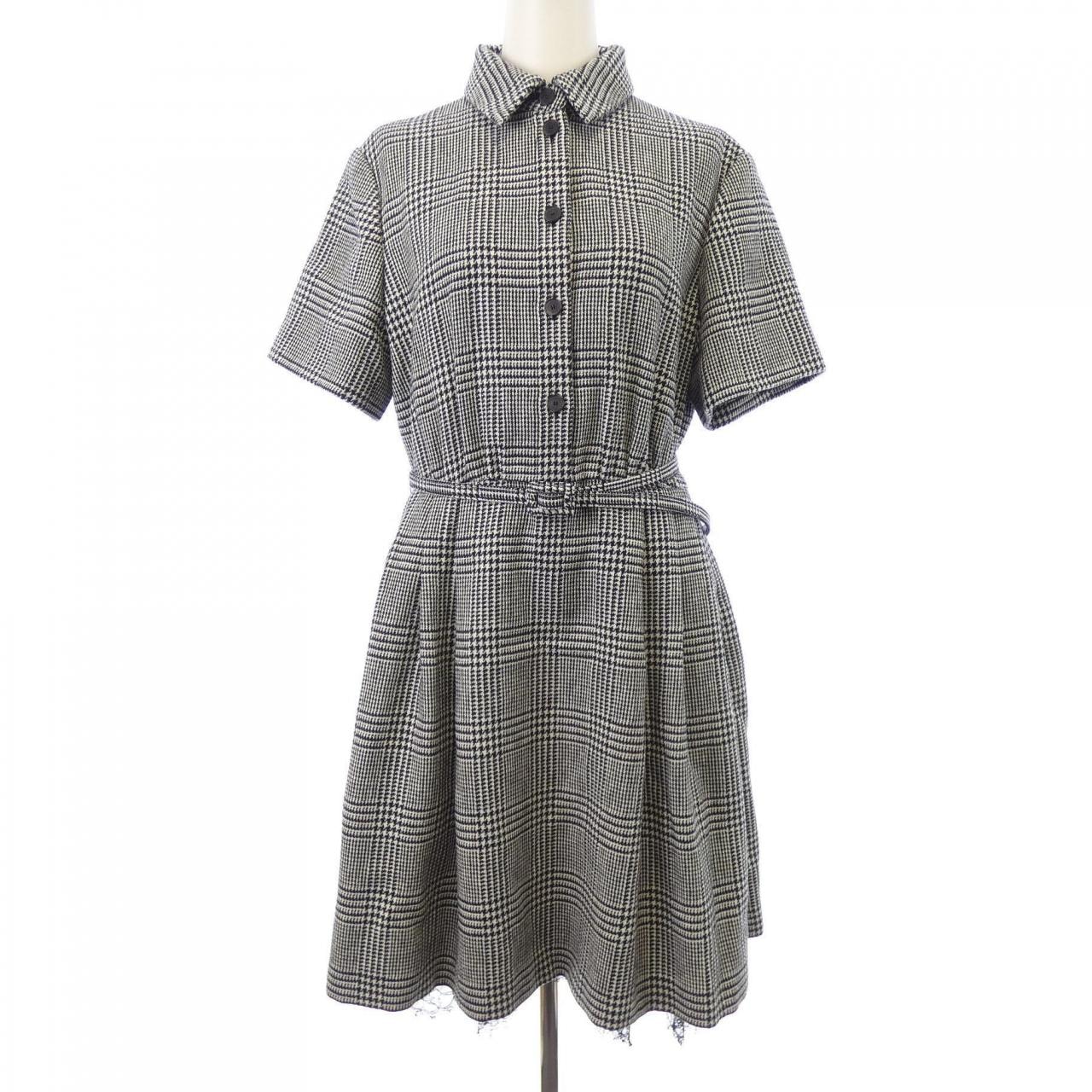 クリスチャンディオール CHRISTIAN DIOR 311R90A1376 ワンピース