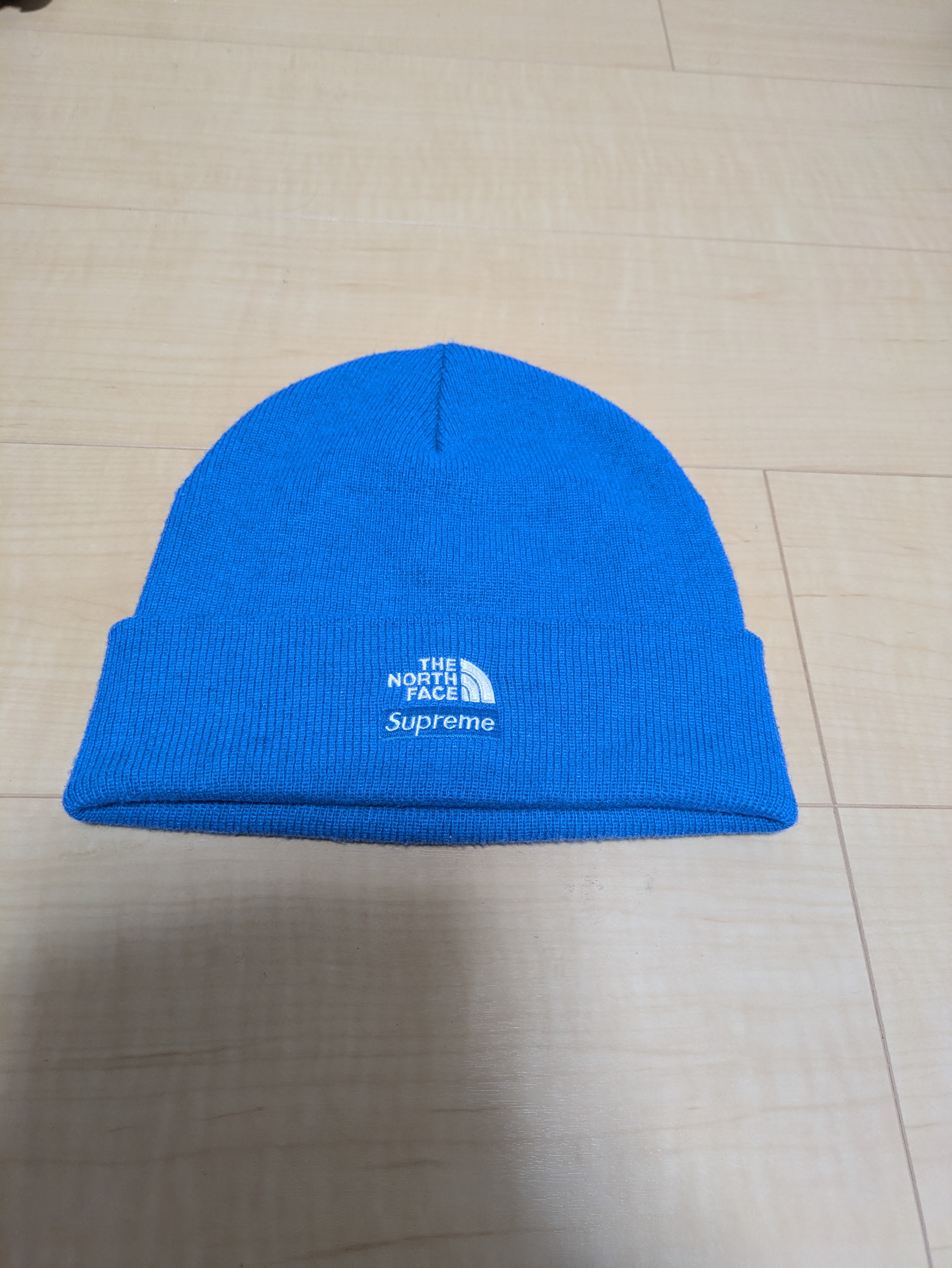 Supreme x The North Face Beanie 