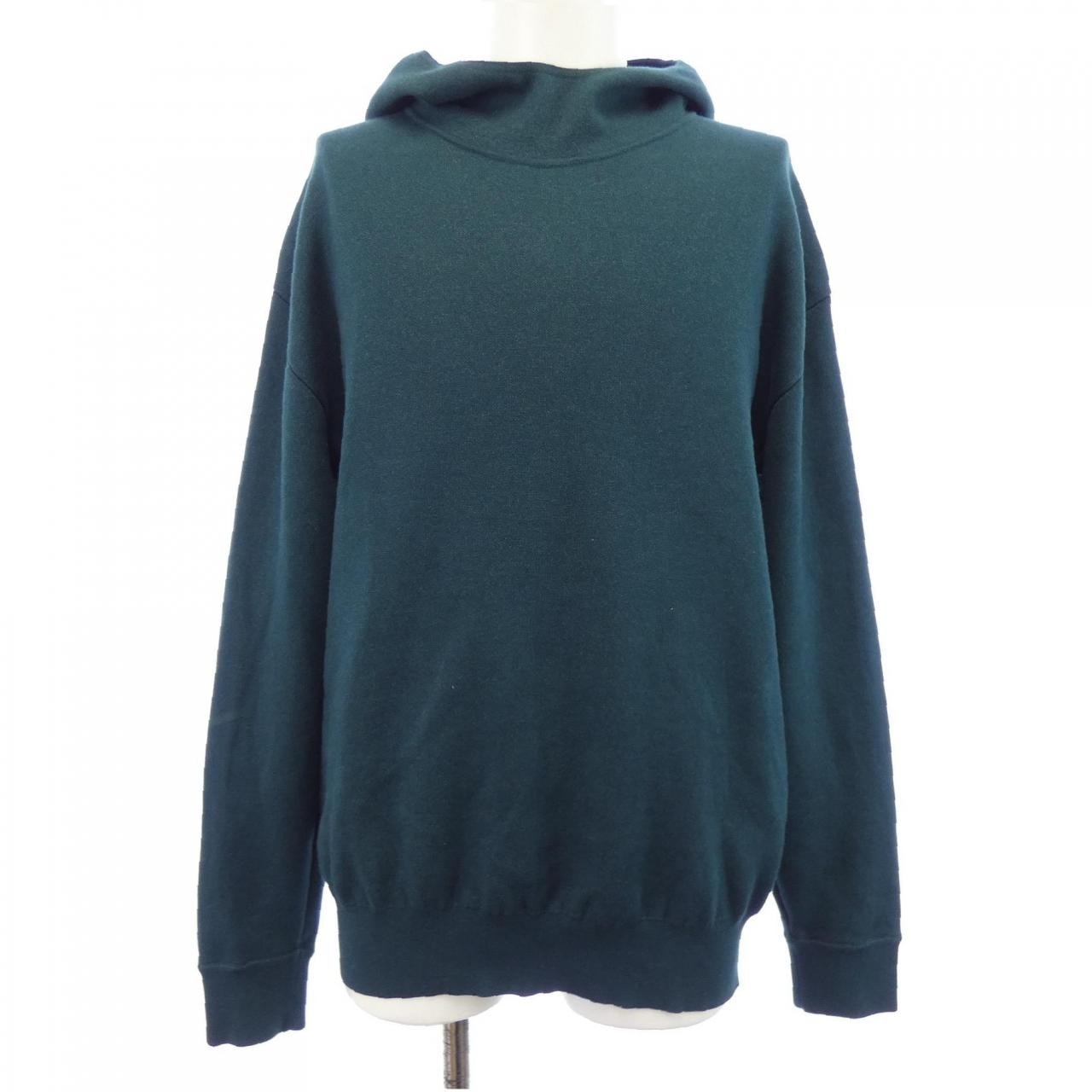 ロロピアーナ Loro Piana FAM1737 パーカー
