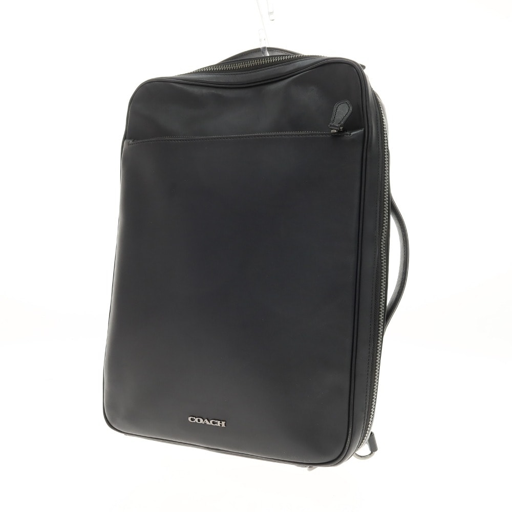 B (目立った傷や汚れなし)】【中古】コーチ COACH C6877 グラハム