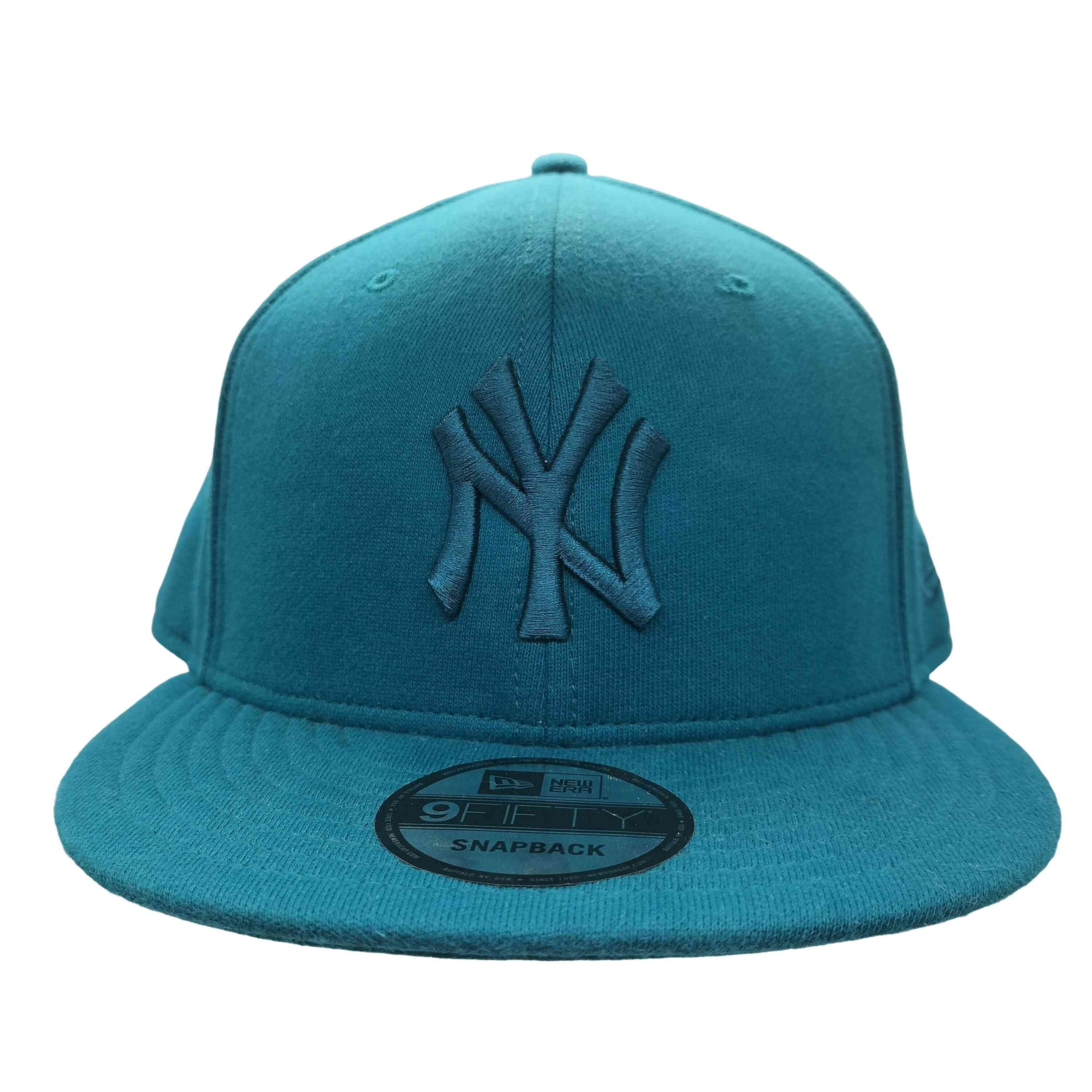 9FIFTY ベースボール チーム ロゴ 刺繍 SNAPBACK スナップバック 6パネル キャップ【1140775715125】