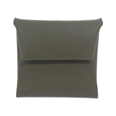 【未使用品】エルメス バスティア 041054CK コインケース
