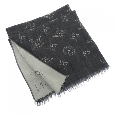 ルイヴィトン LOUIS VUITTON MUFFLER