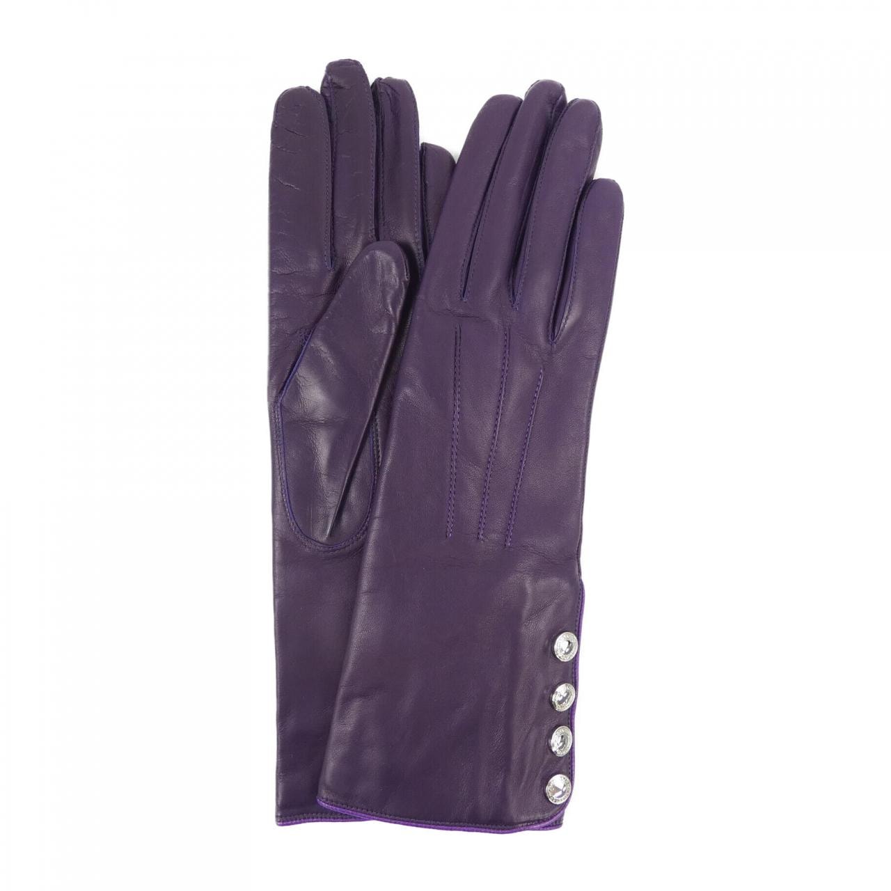 コーチ COACH GLOVE