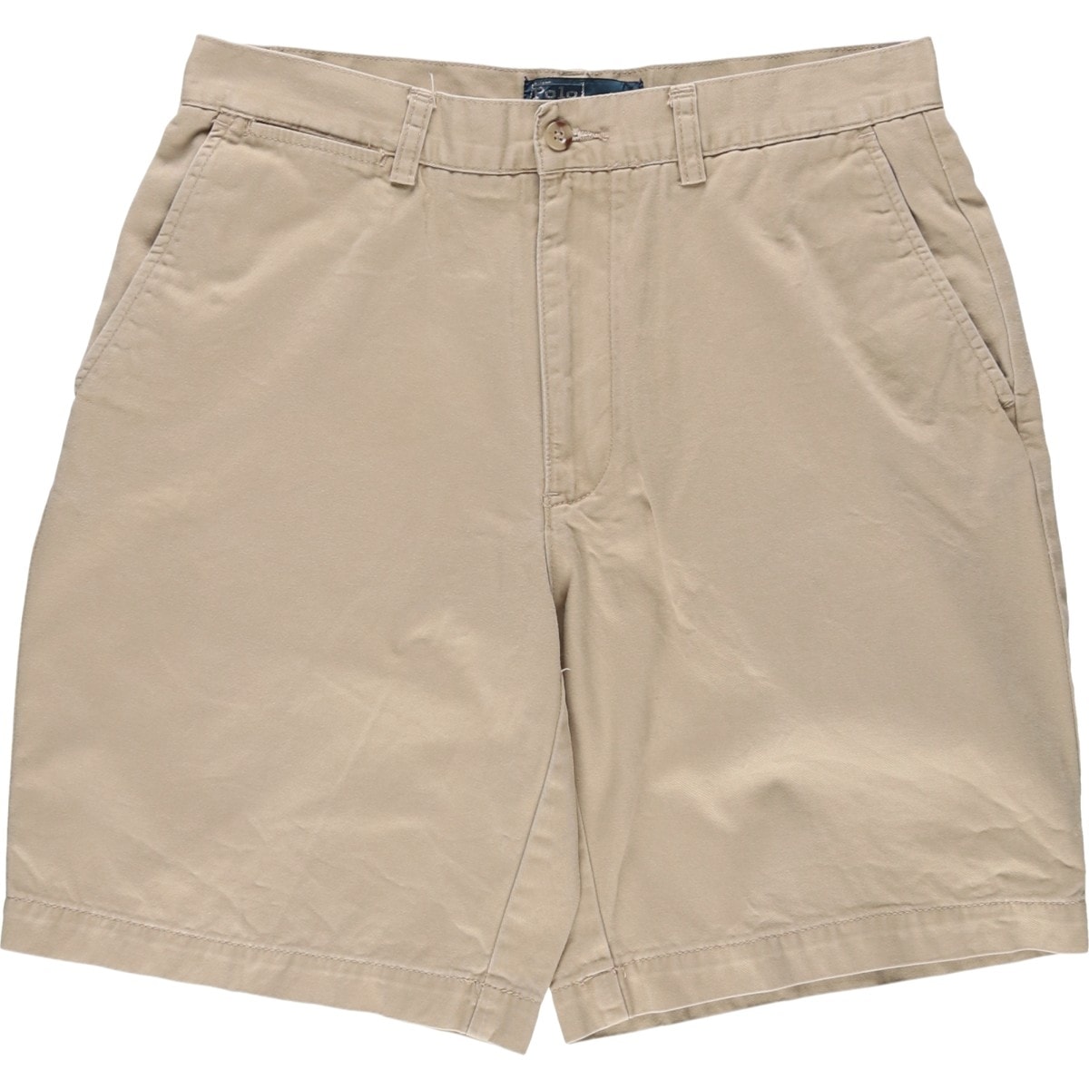 古着 ラルフローレン Ralph Lauren POLO by Ralph Lauren PROSPECT SHORT チノショーツ ショートパンツ メンズw31相当/eaa633216