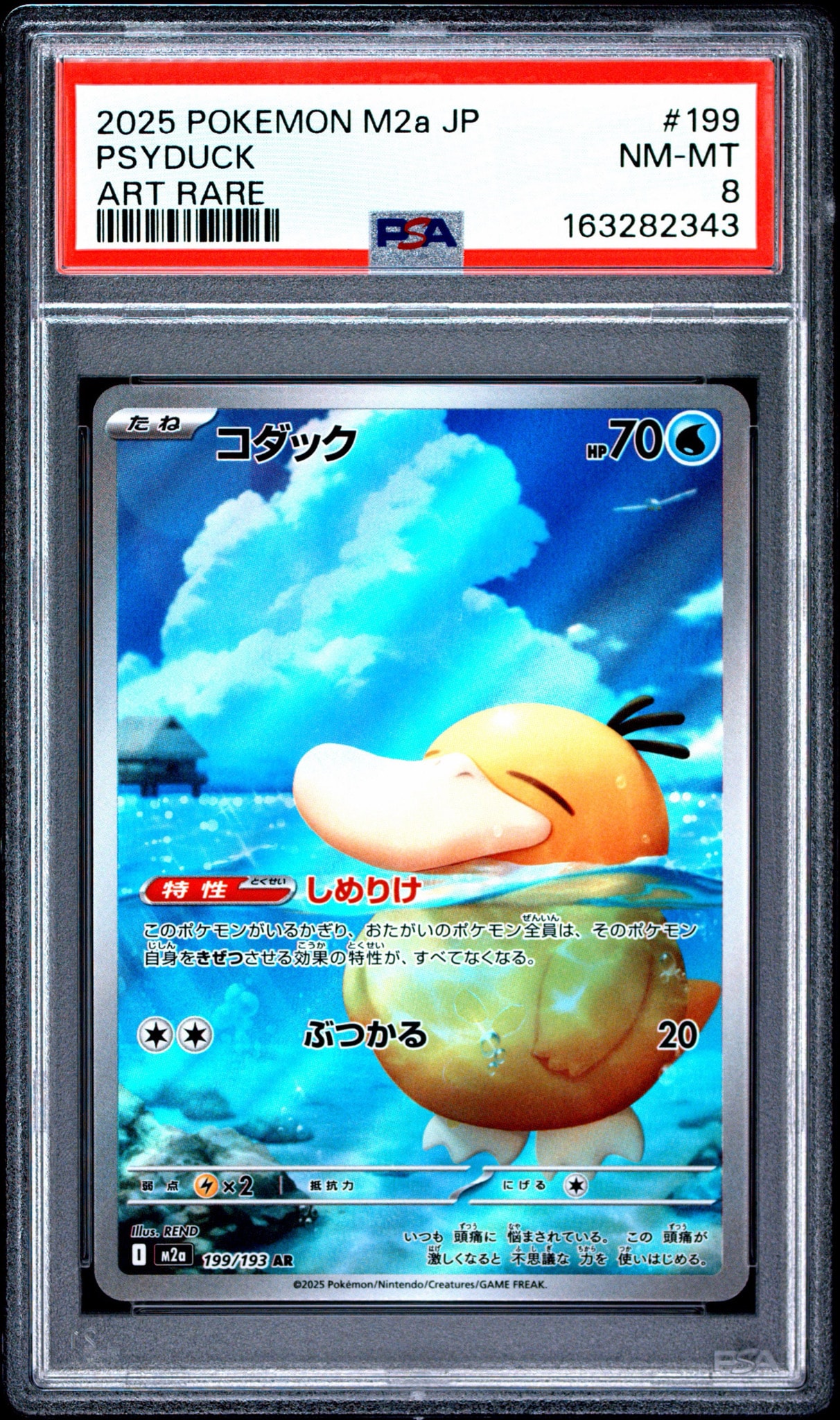 コダック AR [M2a 199/193](ハイクラスパック「MEGAドリームex」)