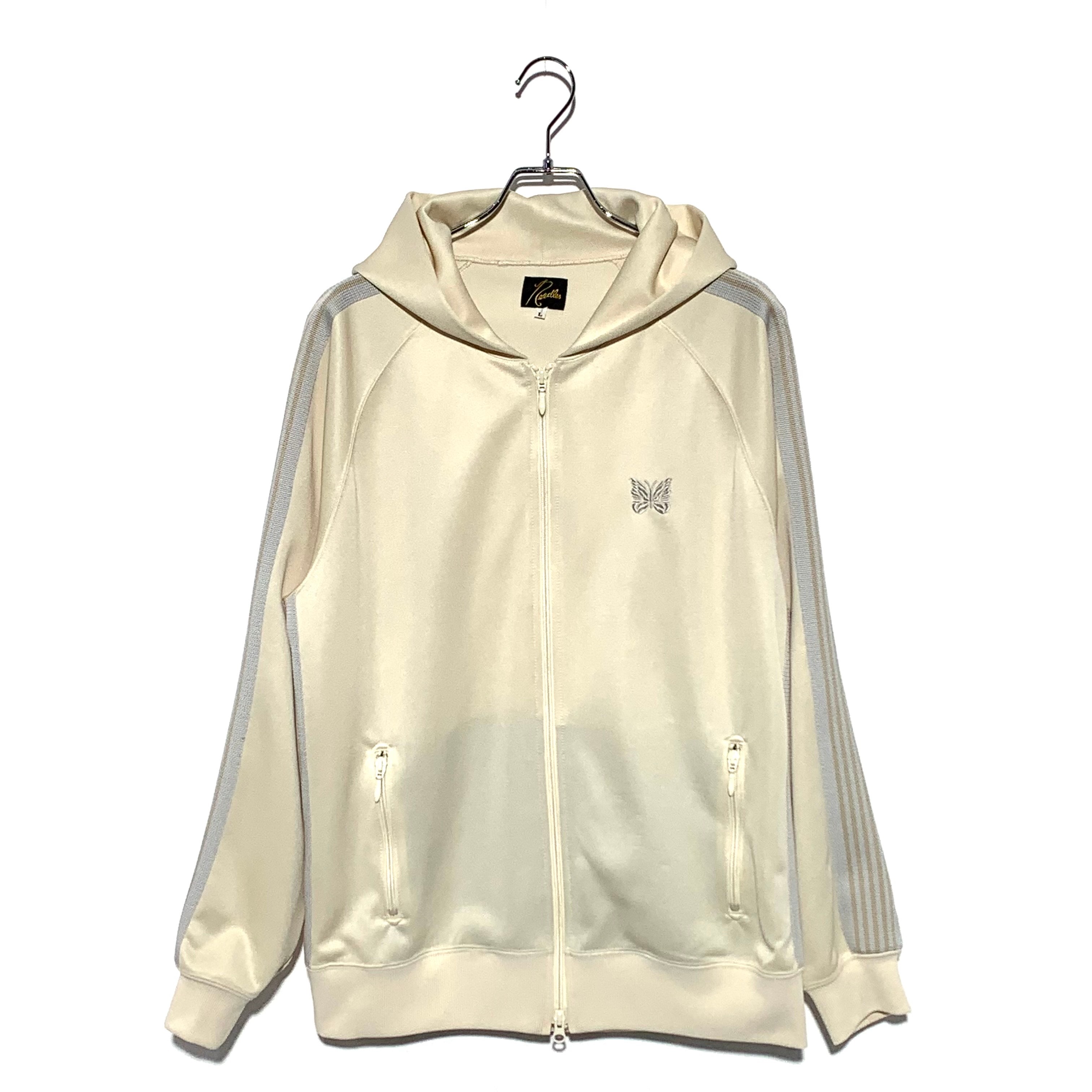 Needls Track Jacket Natural