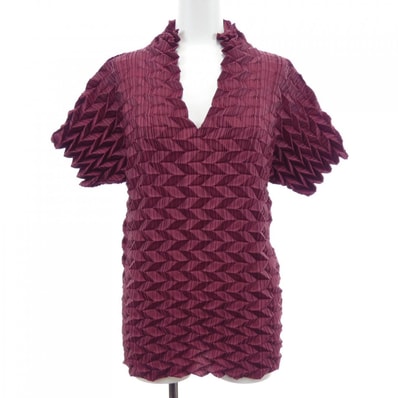 イッセイミヤケ ISSEY MIYAKE IM33FJ120 トップス