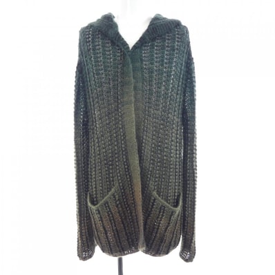 サンローラン SAINT LAURENT 648517 YAWV2 カーディガン