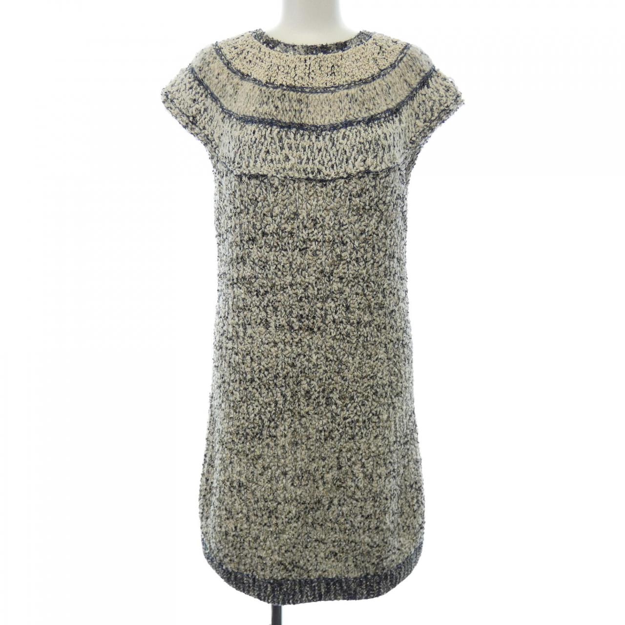 シャネル CHANEL ワンピース