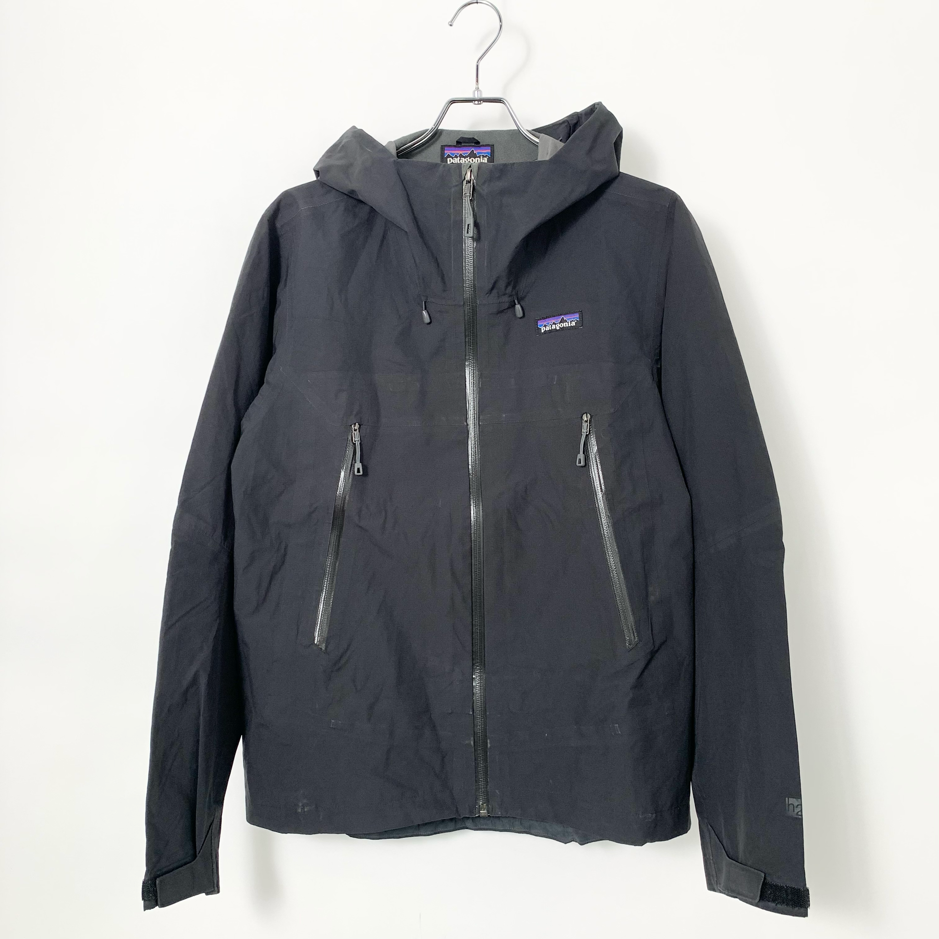 Patagonia M's Cloud Ridge Jacket "Black"