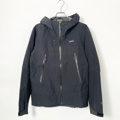 Patagonia M's Cloud Ridge Jacket "Black"