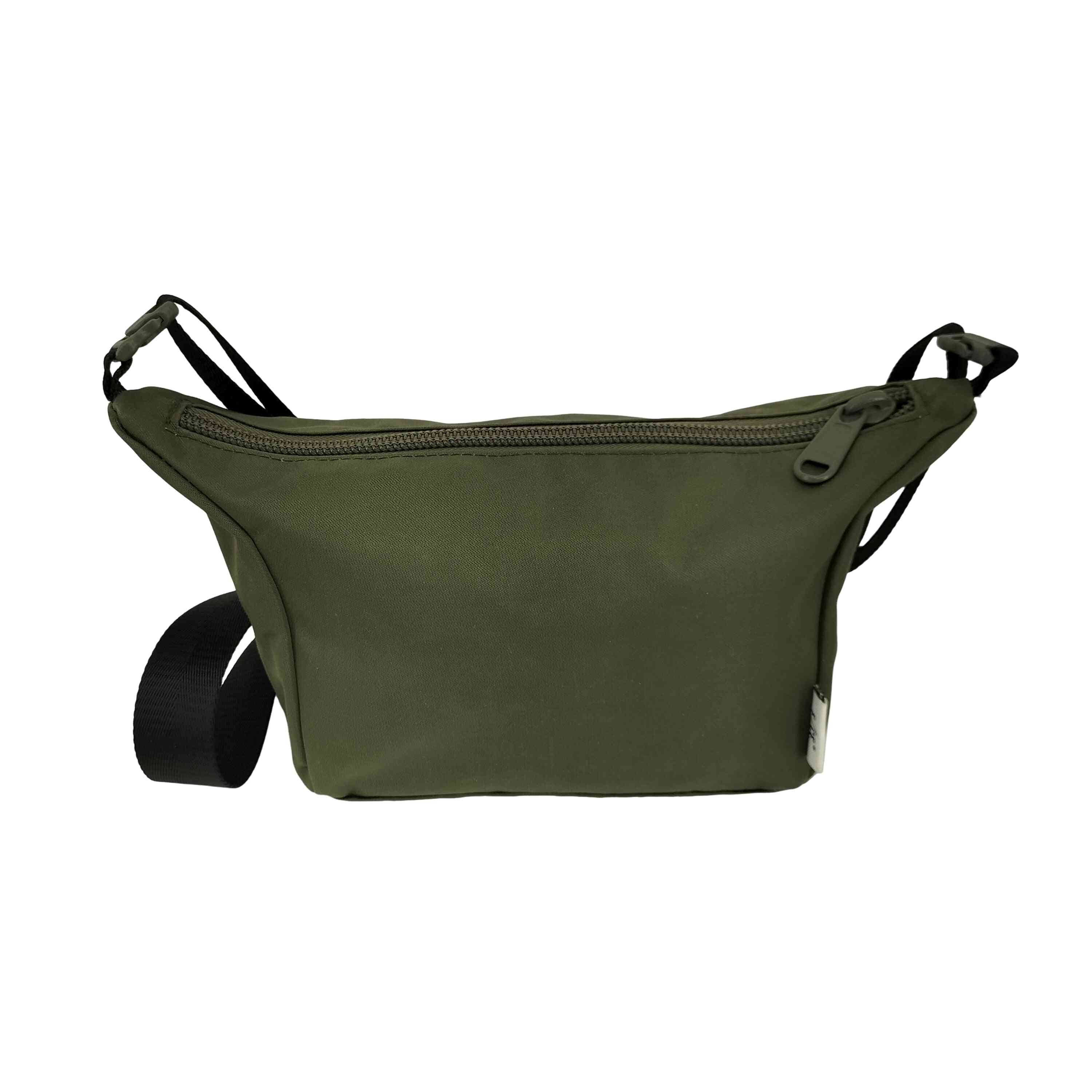 BAG SATIN AMALL ONE SHOULDER【1142688928357】