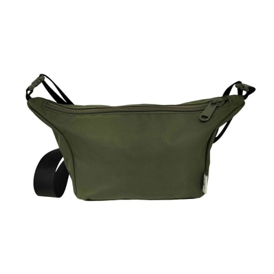 BAG SATIN AMALL ONE SHOULDER【1142688928357】