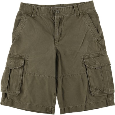 古着 ナイキ NIKE ACG ダック カーゴショーツ ハーフパンツ メンズw34相当/eaa583945