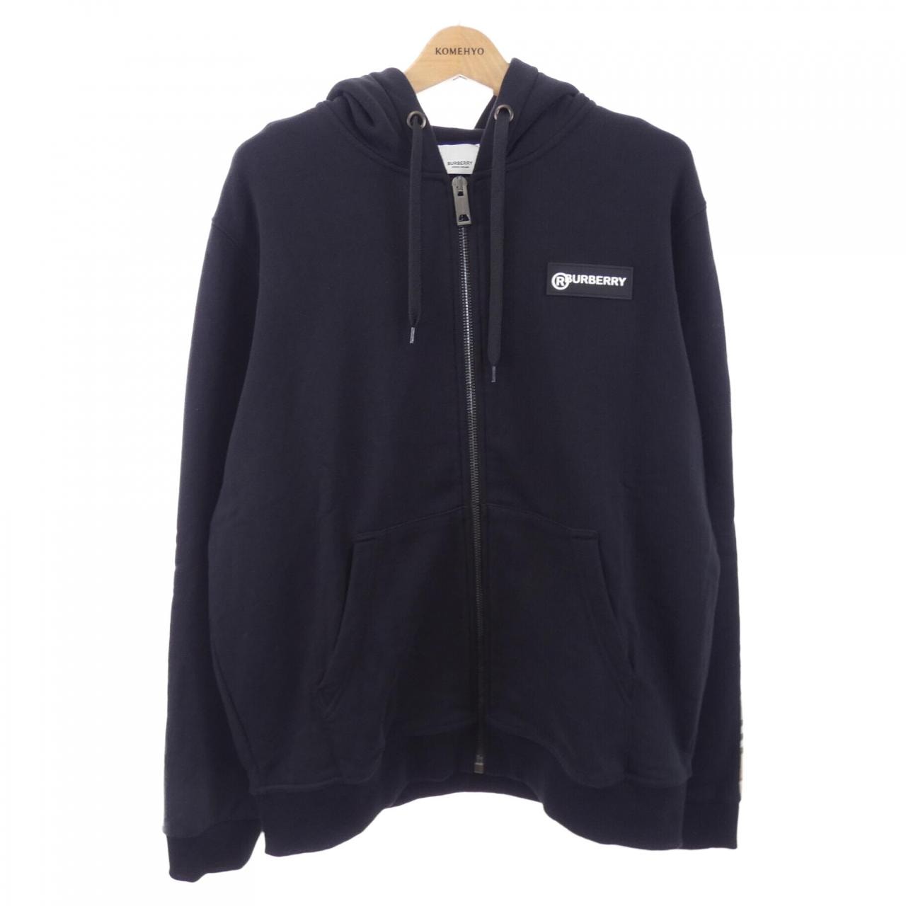 バーバリー BURBERRY 80256841 パーカー