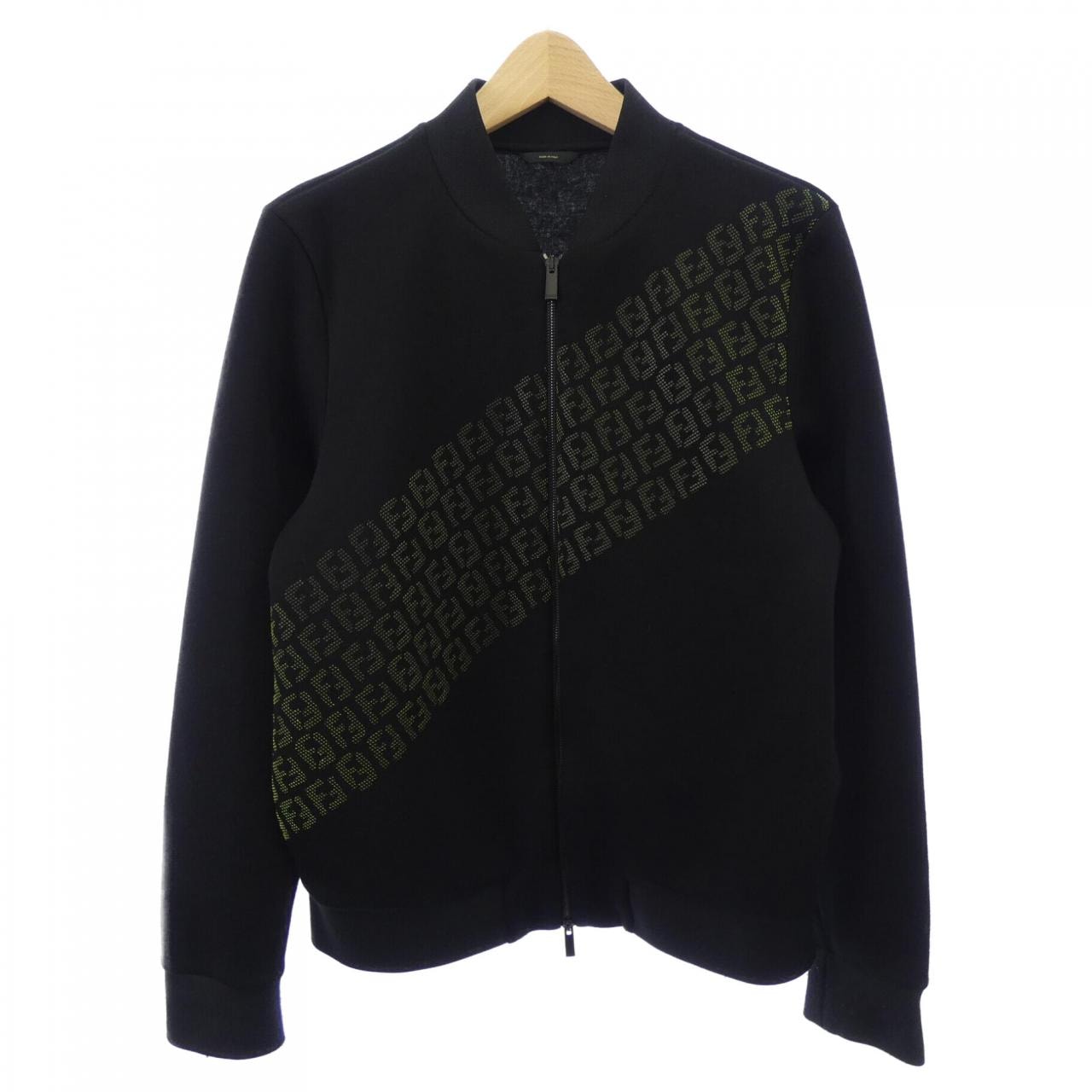 フェンディ FENDI FW0833 A872 ブルゾン
