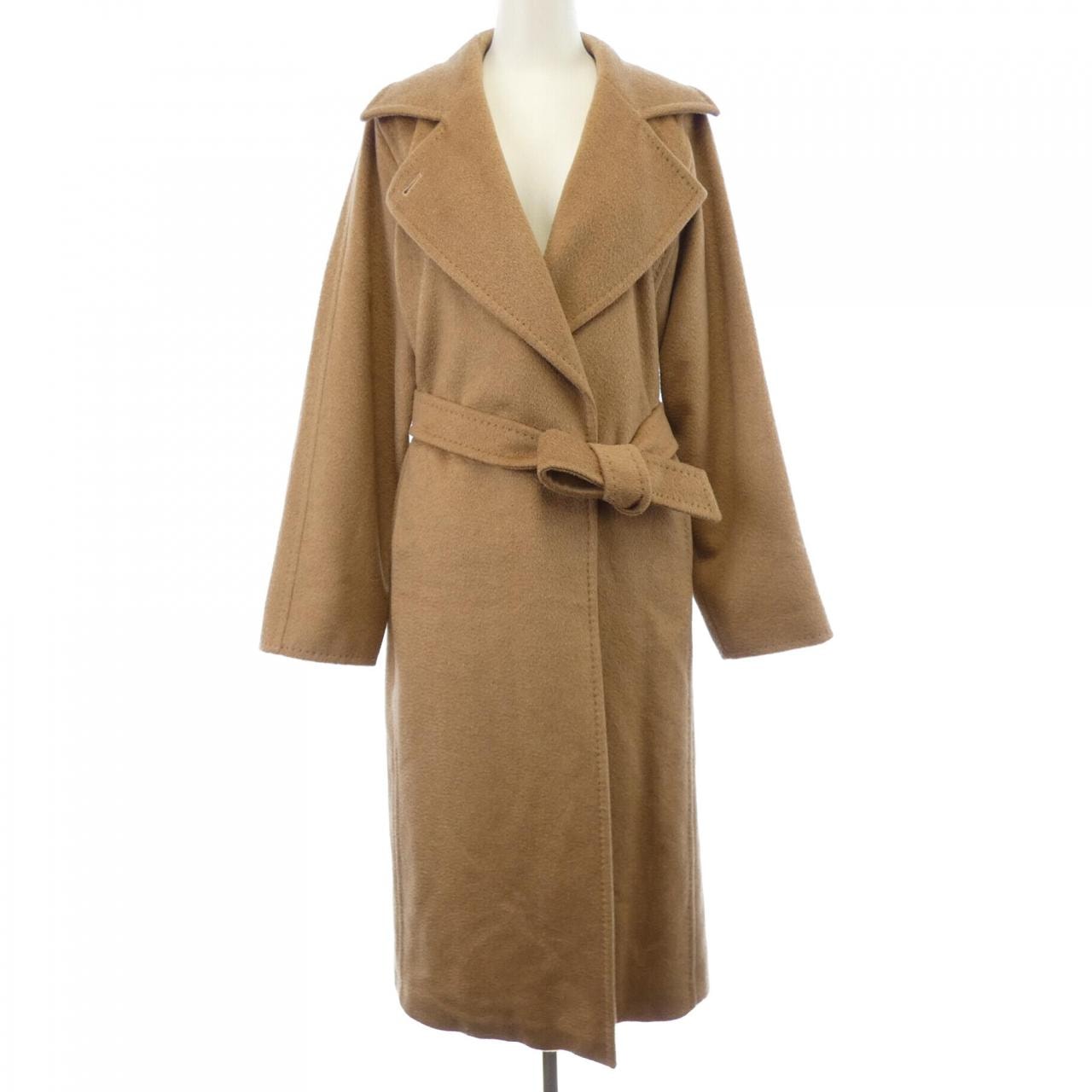 マックスマーラ Max Mara 101614 マニュエラ コート