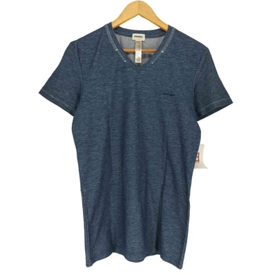 VネックTシャツ【1142861831269】
