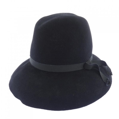 ヨウジヤマモトプールオム YOHJI YAMAMOTO POUR HOMME HP-H01-927 ハット
