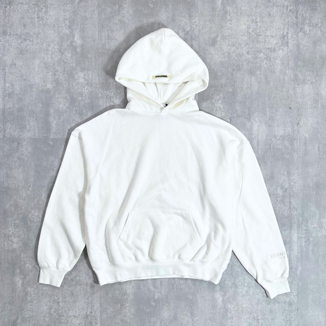 【美品】FOG ESSENTIALS パーカー スウェット