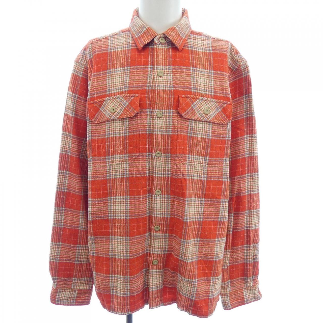 パタゴニア PATAGONIA 53946 シャツ