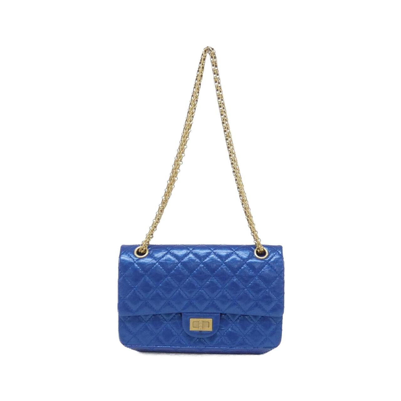 シャネル 37586 ショルダーバッグ