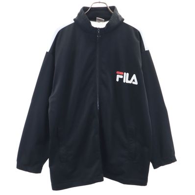 FILA フィラ トラックジャケット