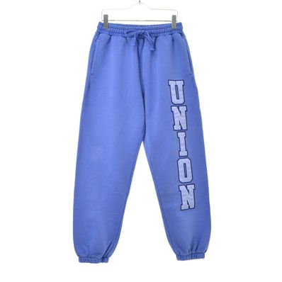 UNION Quad Pant "Blue"