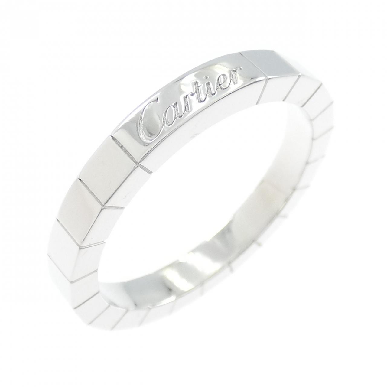 カルティエ ラニエール リング