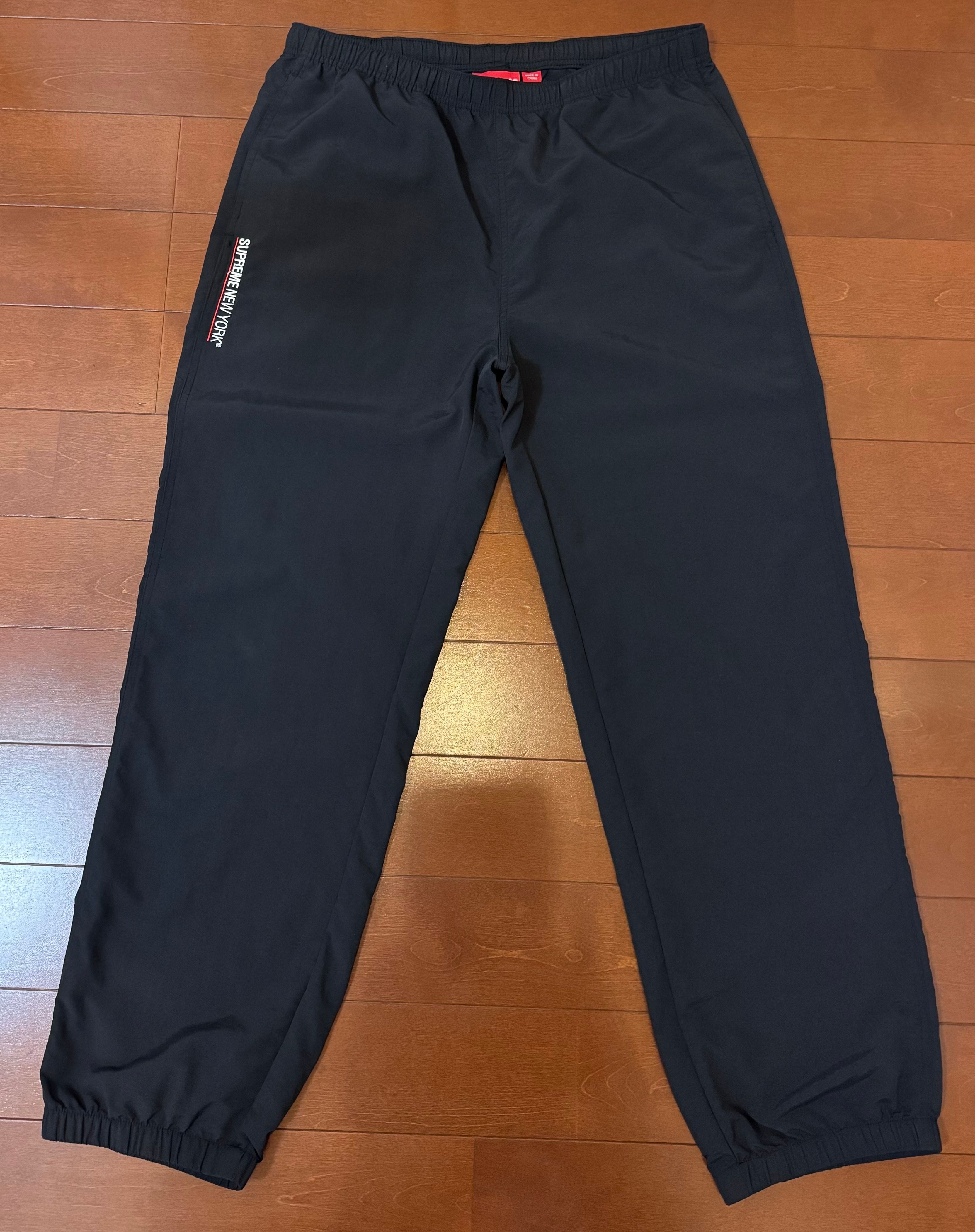 Supreme Warm Up Pant 