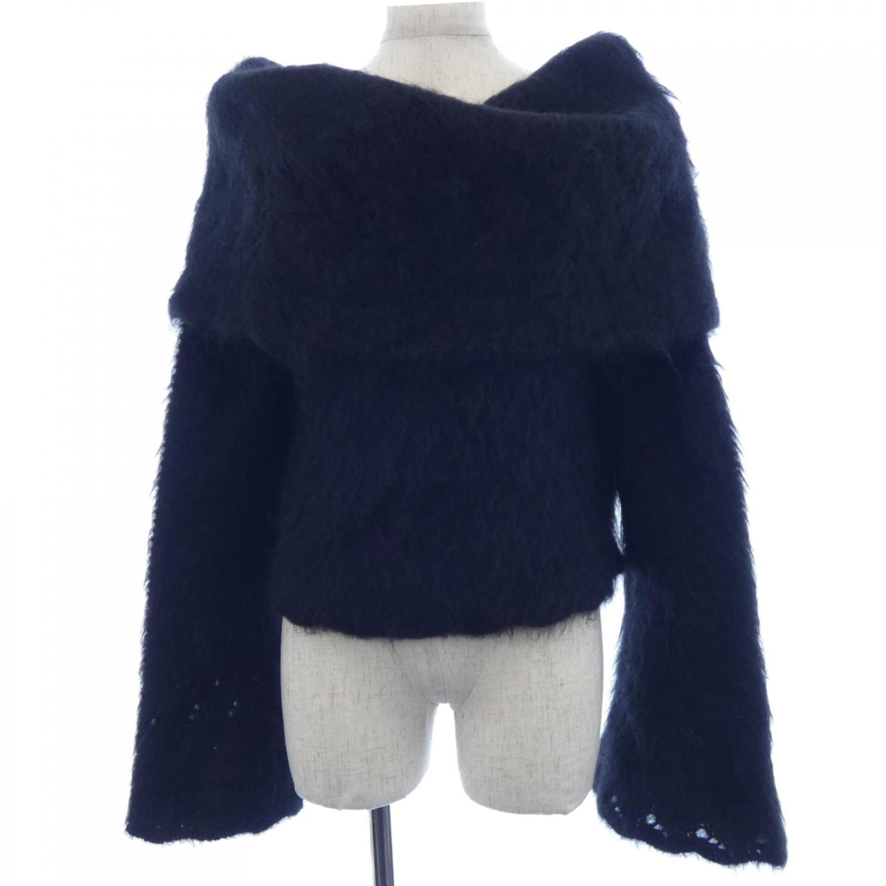 エルメス HERMES sw221 ニット