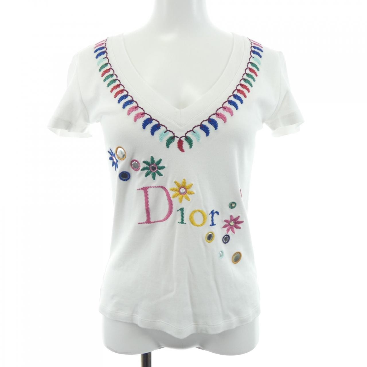クリスチャンディオール CHRISTIAN DIOR 5E16155952 Tシャツ