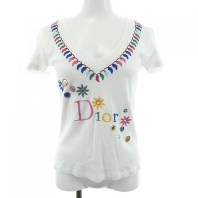 クリスチャンディオール CHRISTIAN DIOR 5E16155952 Tシャツ
