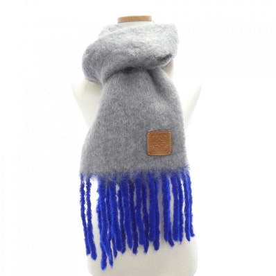 ロエベ LOEWE MUFFLER