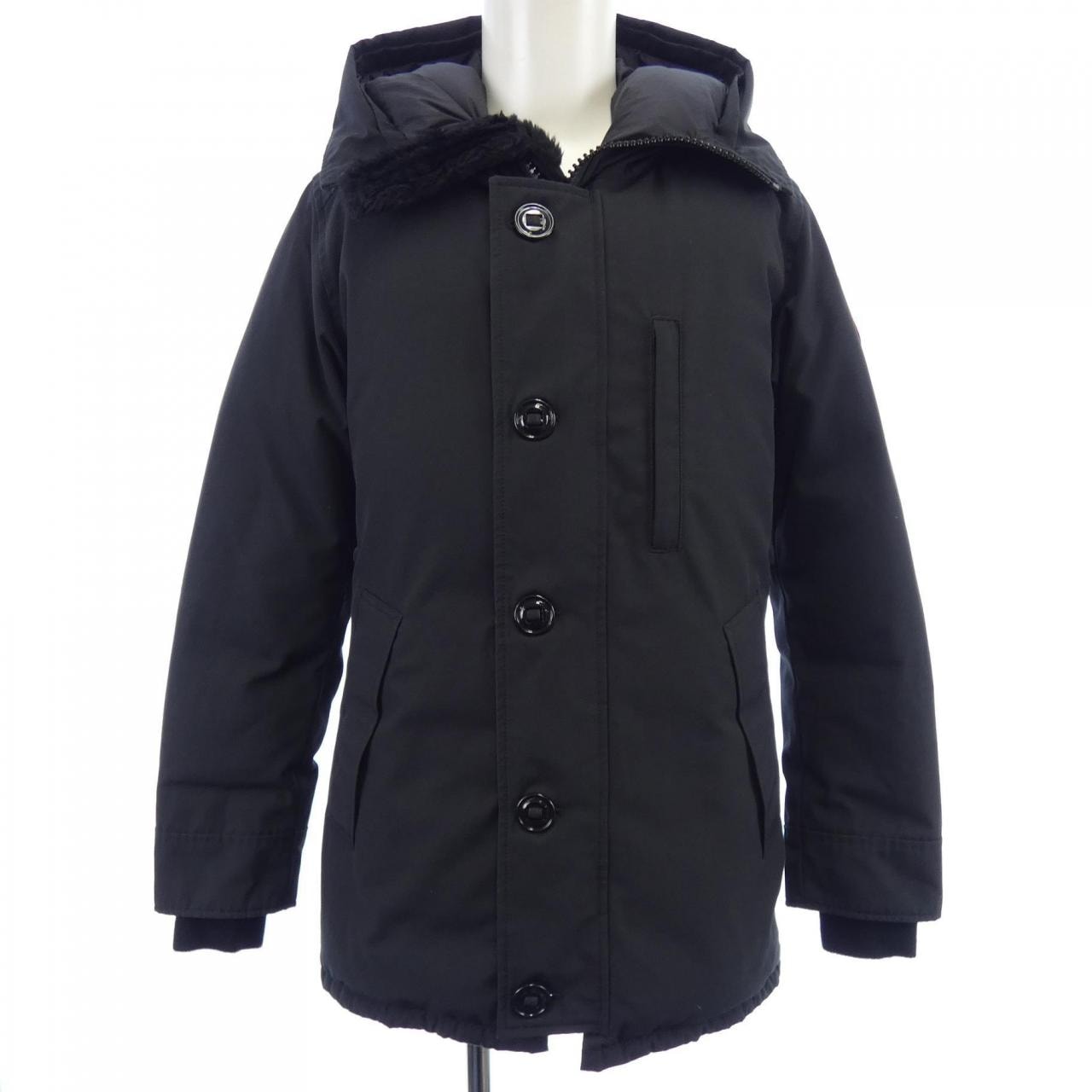 カナダグース CANADA GOOSE 3438JM JASPER ジャスパー ダウンジャケット