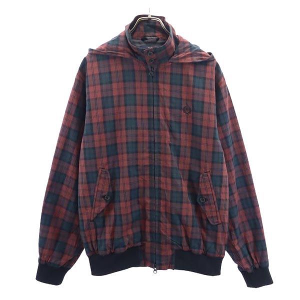 FRED PERRY フーデッド ジャケット