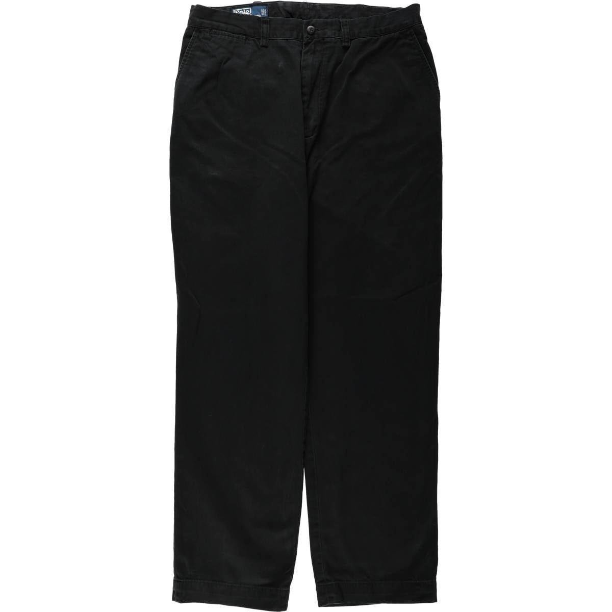 古着 ラルフローレン Ralph Lauren POLO by Ralph Lauren PROSPECT PANT チノパンツ メンズw34相当/eaa680762
