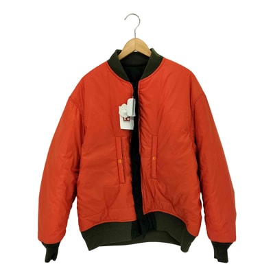 MA-1 リバーシブルボマージャケット【1142271721150】