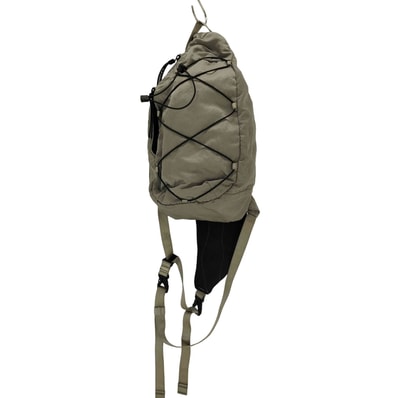 NYLON B CROSSBODY BACKPACK【1142647476905】
